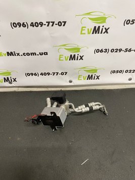 Радіатор KIA NIRO II EV  25670-AO000 ,T416231830  166 фото