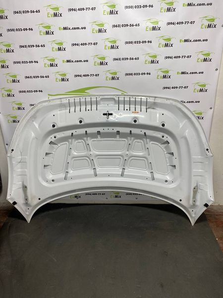 Капот Hyundai Ioniq 5 66400GI000, 66400-GI000 216 фото